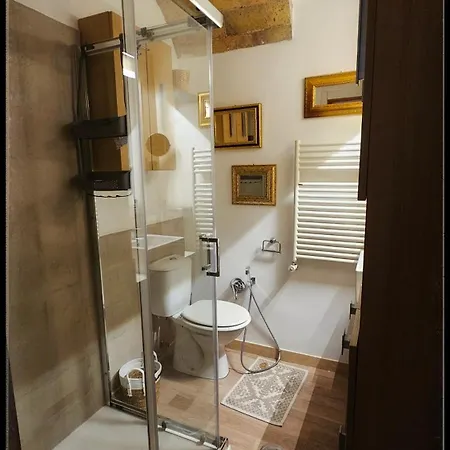 Apartmán Urban House Pigneto *