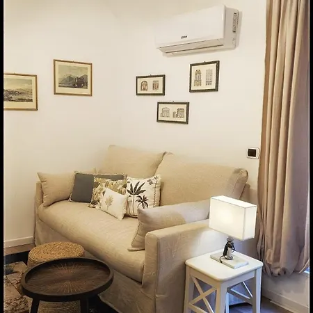 Apartmán Urban House Pigneto