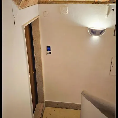 Apartamento Urban House Pigneto *