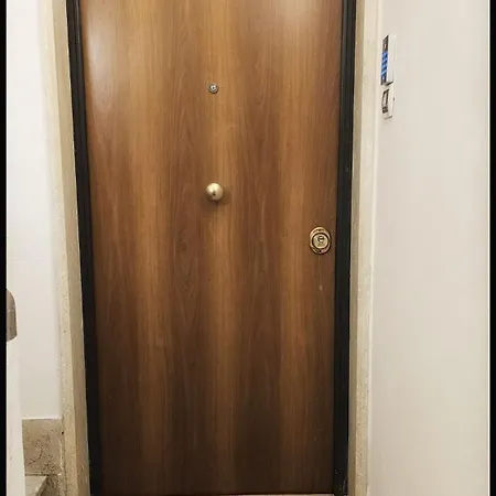 Διαμέρισμα Urban House Pigneto