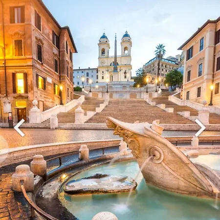 Διαμέρισμα Urban House Pigneto