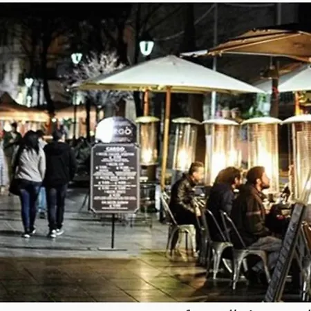 Urban House Pigneto Ρώμη