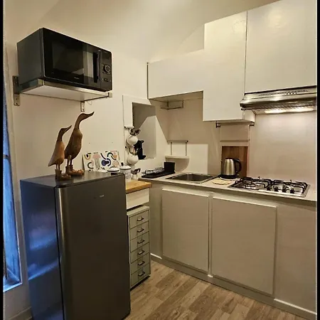 Urban House Pigneto
