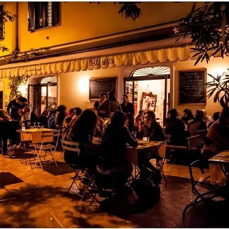 Apartamento Urban House Pigneto Roma