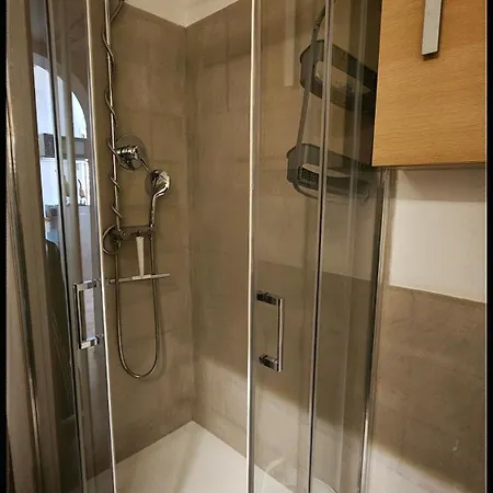 Apartamento Urban House Pigneto *