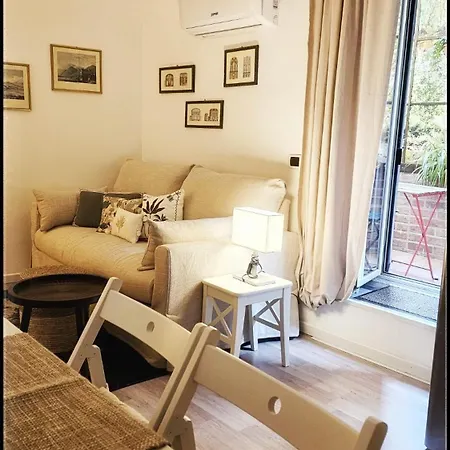 Apartamento Urban House Pigneto