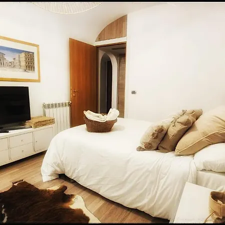 Urban House Pigneto Διαμέρισμα