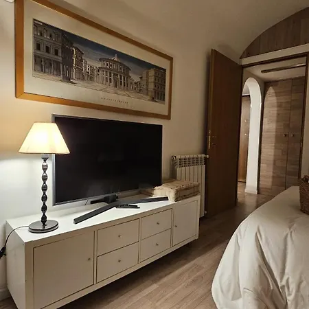 Apartamento Urban House Pigneto