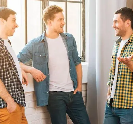 Urban House Pigneto Διαμέρισμα