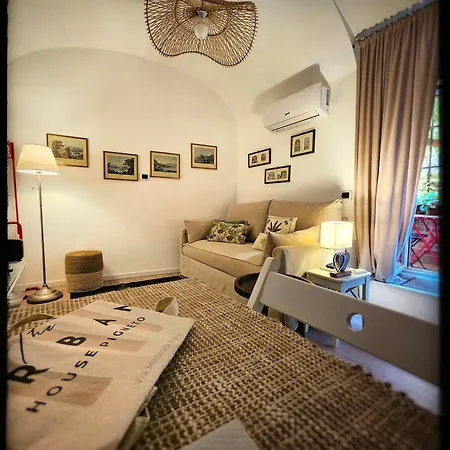 Urban House Pigneto Apartamento